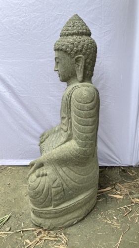 SEATED BUDDHA KAPITTAKA 120 CM RIGHT